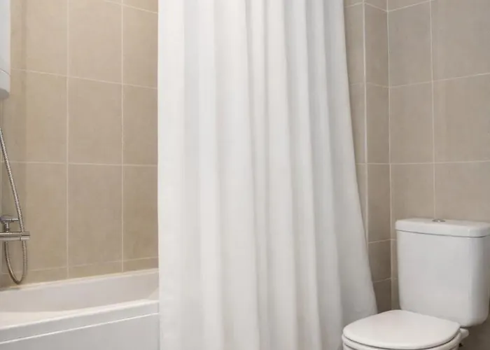 Luxury In Sunny With Pool, 5 Mins Walk To Napospart